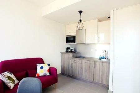 Grand Studio Au Pied Du Panier Apartment Marseille Ngoại thất bức ảnh