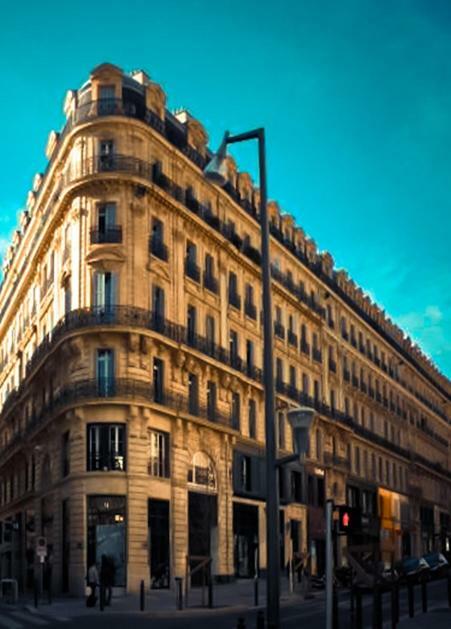 Grand Studio Au Pied Du Panier Apartment Marseille Ngoại thất bức ảnh